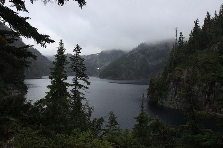 #lake