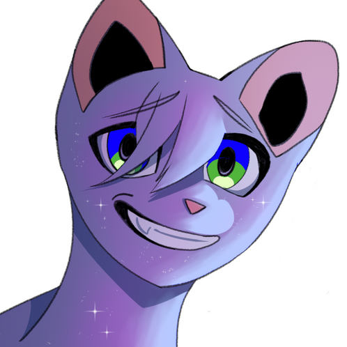 Warrior Cats Astraea